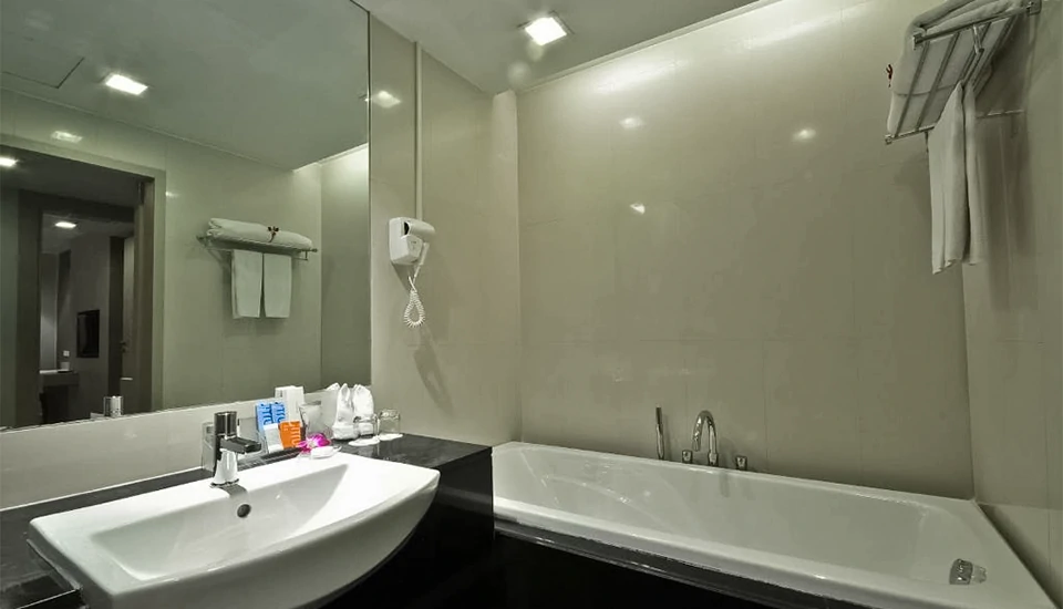 هتل اشلی هایتس پوکت